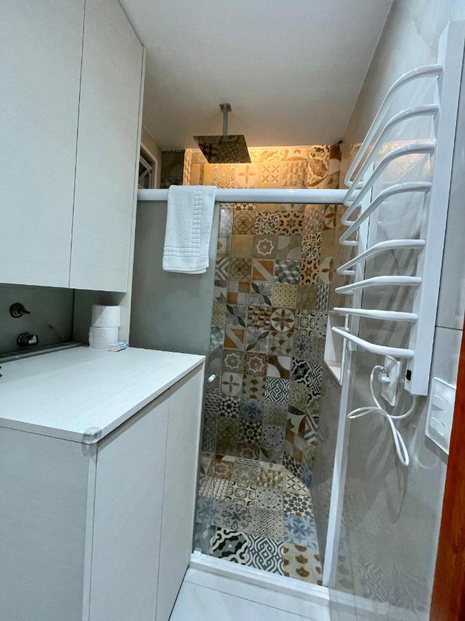 Studio Novo Alto Luxo No Coracao De Ipanema Rio de Janeiro Exterior foto