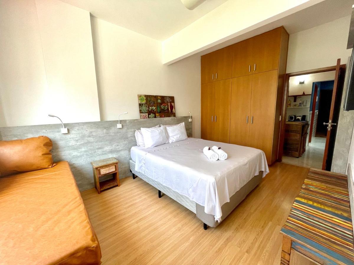 Studio Novo Alto Luxo No Coracao De Ipanema Rio de Janeiro Exterior foto