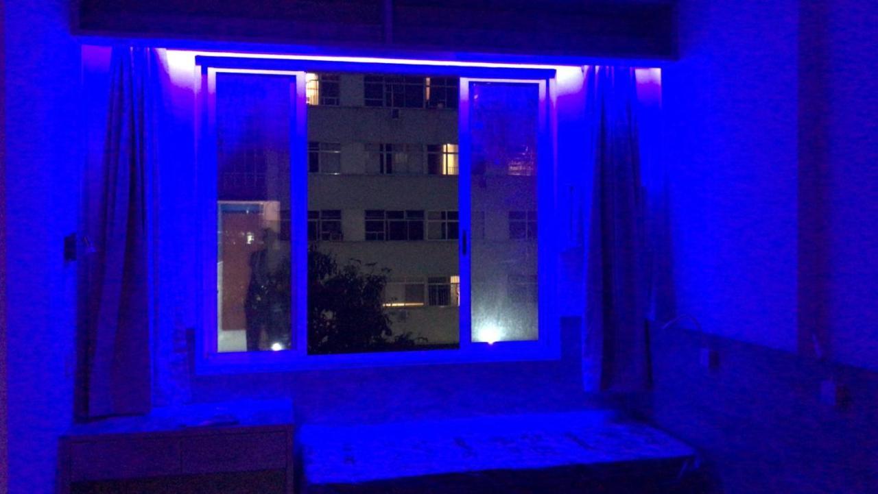 Studio Novo Alto Luxo No Coracao De Ipanema Rio de Janeiro Exterior foto