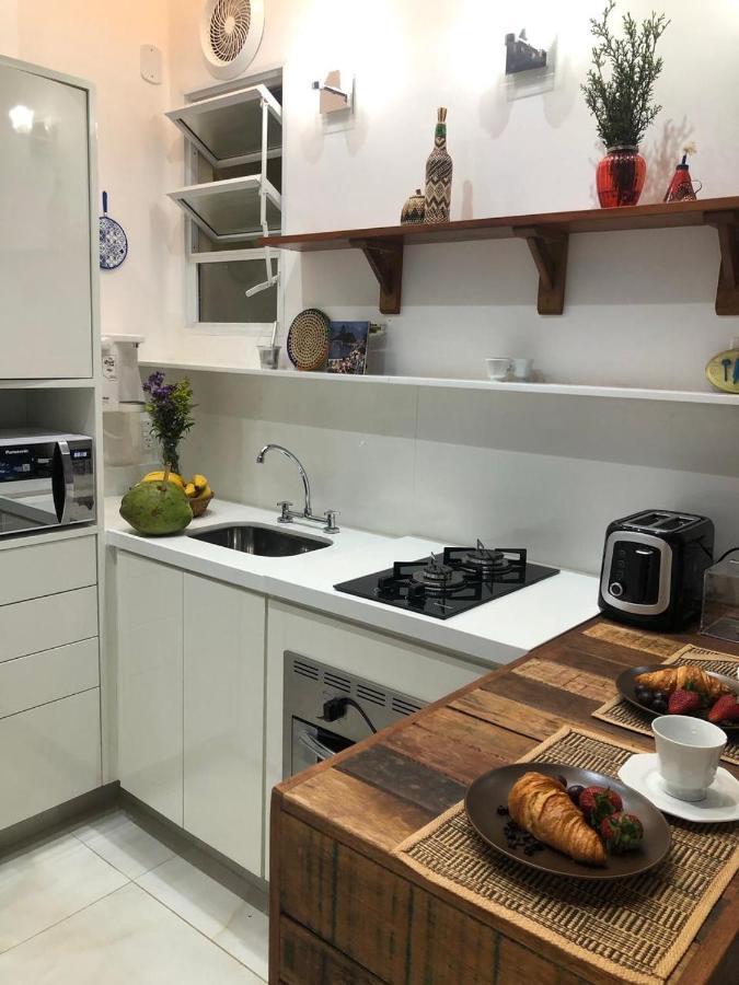 Studio Novo Alto Luxo No Coracao De Ipanema Rio de Janeiro Exterior foto