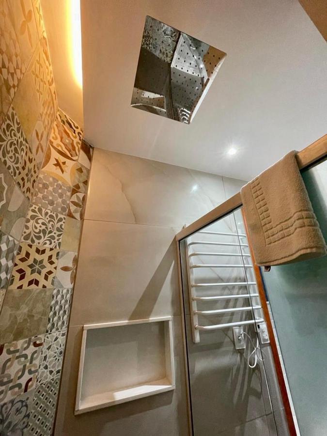 Studio Novo Alto Luxo No Coracao De Ipanema Rio de Janeiro Exterior foto